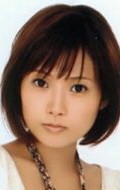 Actress Natsumi Abe, filmography.