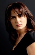 Actress Nazan Kirilmis, filmography.