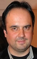Actor Nebojsa Ilic, filmography.
