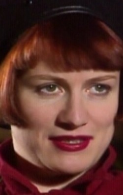 Actress Nell Campbell, filmography.