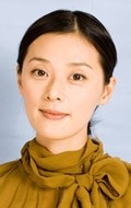 Actress Nene Ohtsuka, filmography.