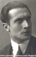 Actor Nerio Bernardi, filmography.