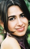Actress Nesrin Cevadzade, filmography.
