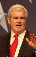 Newt Gingrich - bio and intersting facts about personal life.