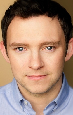 Nate Corddry - wallpapers.