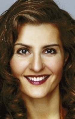 All best and recent Nia Vardalos pictures.