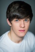 Actor Niall Wright, filmography.