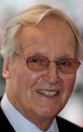 Nicholas Parsons - bio and intersting facts about personal life.