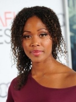 Nicole Beharie - bio and intersting facts about personal life.