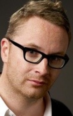 Nicolas Winding Refn - bio and intersting facts about personal life.