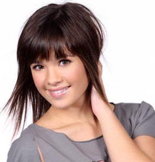 Nicole Gale Anderson - bio and intersting facts about personal life.