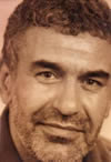 Nihat Nikerel - bio and intersting facts about personal life.