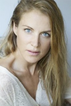 Actress Niki Nordenskold, filmography.