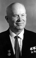All best and recent Nikita Khrushchev pictures.