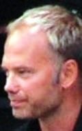 Actor Niklas Hjulstrom, filmography.