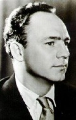 Actor, Voice Nikolai Rybnikov, filmography.
