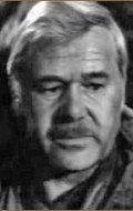 Actor Nikolai Shutko, filmography.
