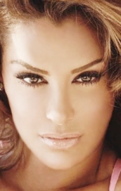 Ninel Conde - bio and intersting facts about personal life.