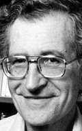 Noam Chomsky filmography.