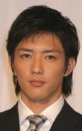Actor Noboru Kaneko, filmography.