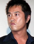 Actor Noboru Takachi, filmography.