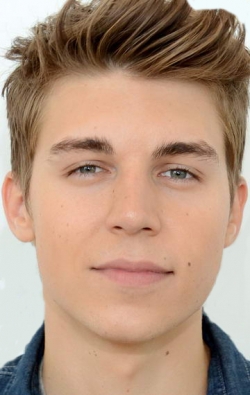 Nolan Gerard Funk - bio and intersting facts about personal life.