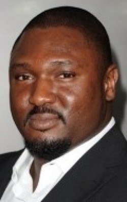 Nonso Anozie - bio and intersting facts about personal life.