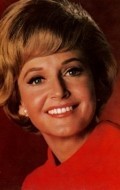 Actress Norma Zimmer, filmography.