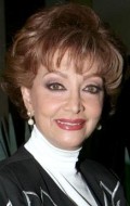 Actress Norma Lazareno, filmography.