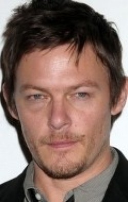 All best and recent Norman Reedus pictures.
