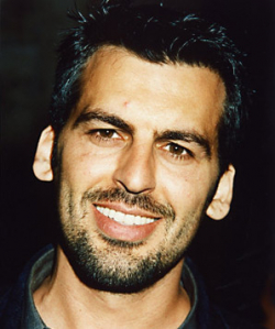 Best Oded Fehr wallpapers