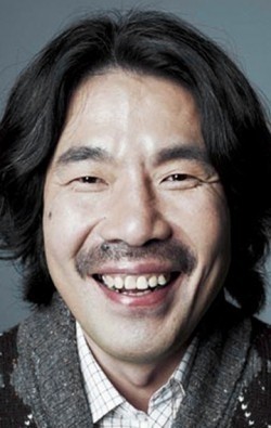 Actor Oh Dal-su, filmography.