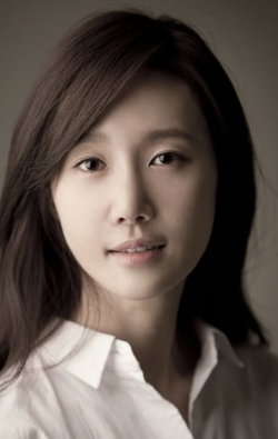 Actress Oh Yeon-ah, filmography.