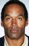 Recent O.J. Simpson pictures.