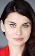 Oksana Lada - bio and intersting facts about personal life.