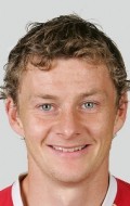 Ole Gunnar Solskjar - bio and intersting facts about personal life.