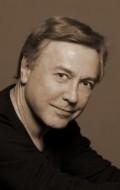 Actor Oleg Vavilov, filmography.