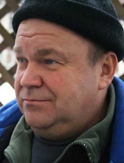 Oleg Durygin filmography.