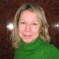 Olga Muzaleva - bio and intersting facts about personal life.