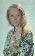 Olga Soshnikova filmography.