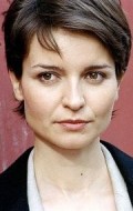 Olga Sosnovska - bio and intersting facts about personal life.