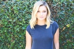 Oliviya Holt - bio and intersting facts about personal life.