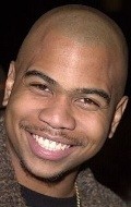 Recent Omar Gooding pictures.