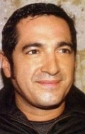 Actor Orlando Valenzuela, filmography.