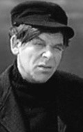 Actor Otto Waldis, filmography.