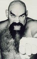 All best and recent Ox Baker pictures.