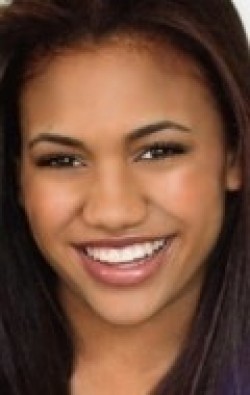 Paige Hurd - wallpapers.