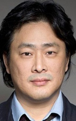Park Chan-wook - wallpapers.