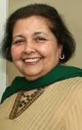 Pamela Chopra - bio and intersting facts about personal life.