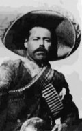 Pancho Villa filmography.